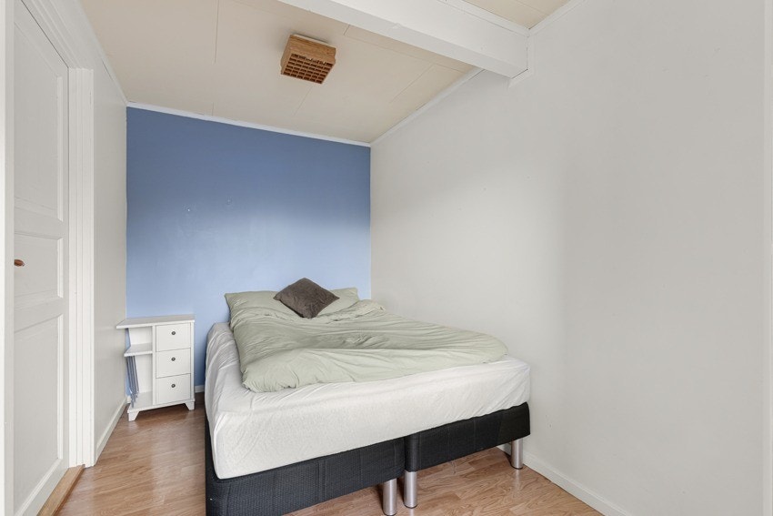 Første soverom Galleribilde