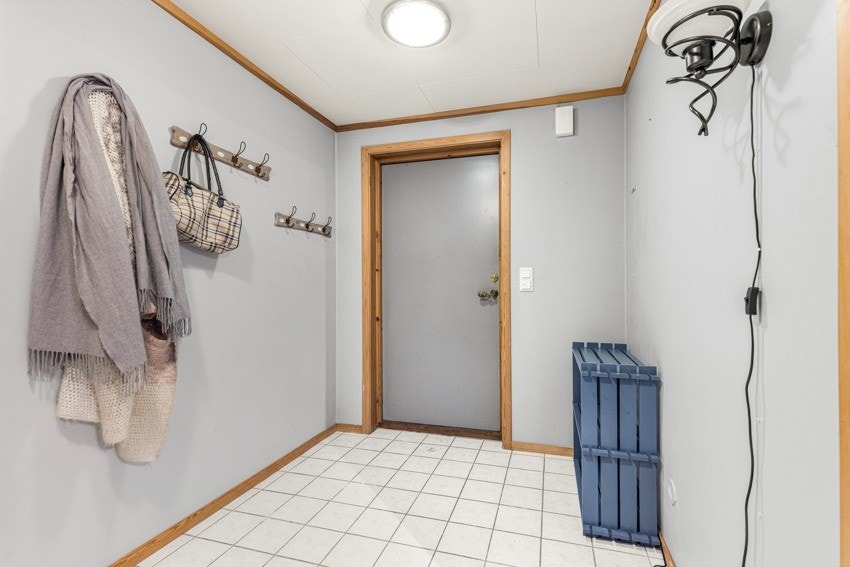 Egen inngang Galleribilde