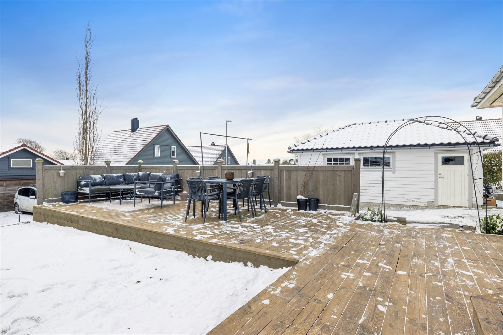 Flotte, usjenerte grupper. Her når sommeren kommer! Galleribilde