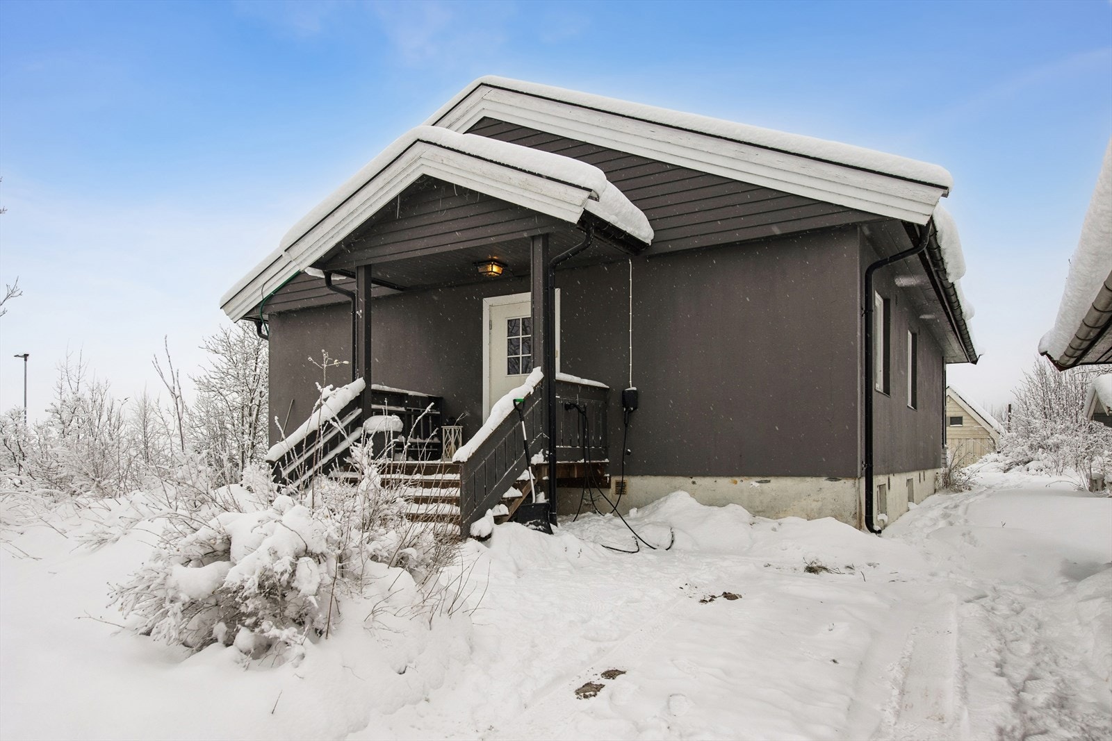 Strømstad Terrasse 17. Galleribilde