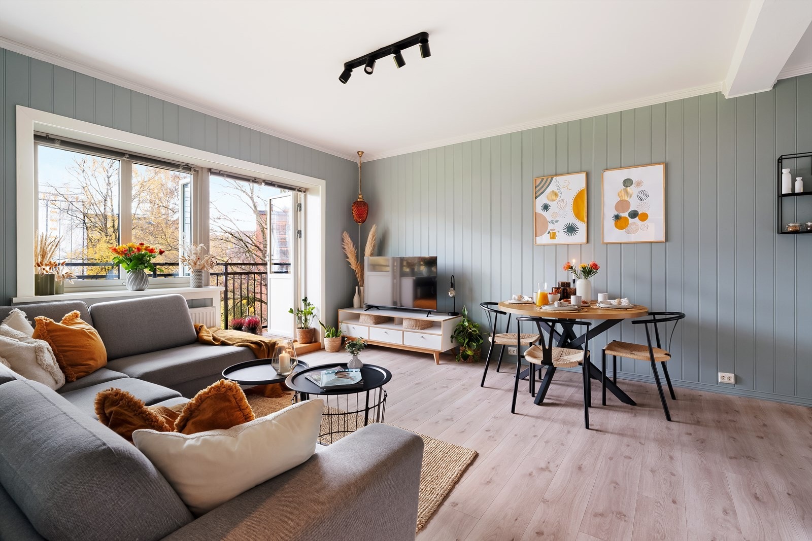 God takhøyde på 2,6 meter Galleribilde