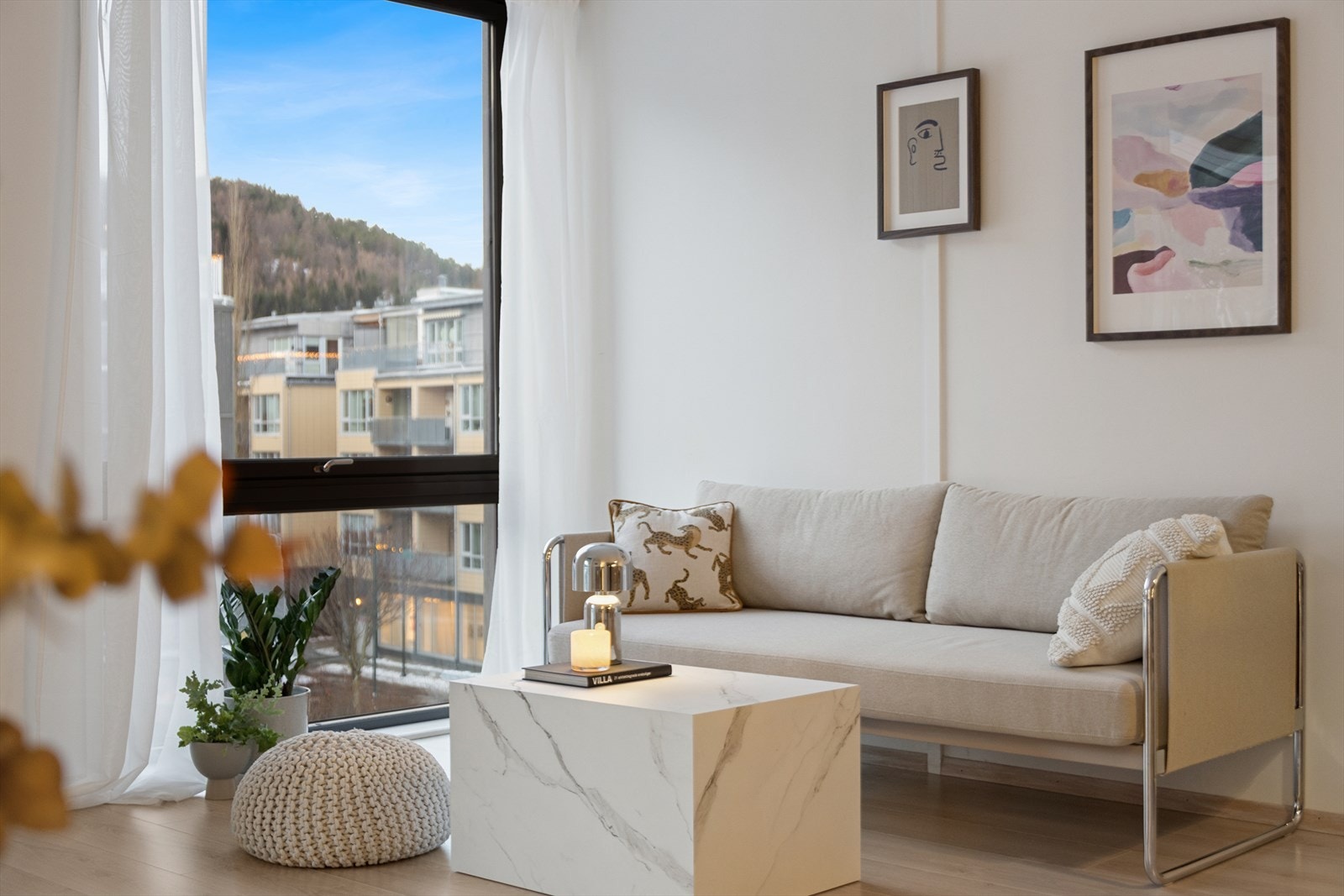 Velkommen til Mellomila 69! Galleribilde