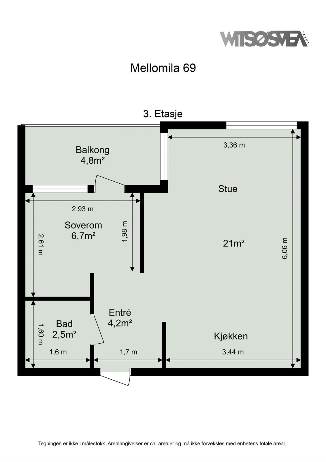 Husk visningspåmelding via annonsen eller ta kontakt med megler direkte på 48 27 67 73. Galleribilde