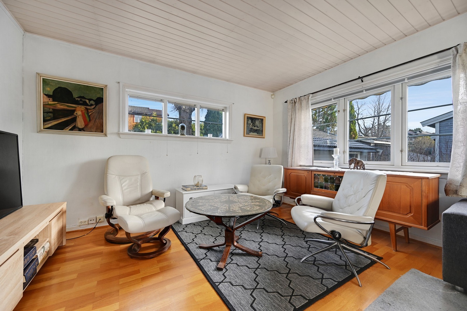 Her kan man skape sitt drømmehjem! Galleribilde