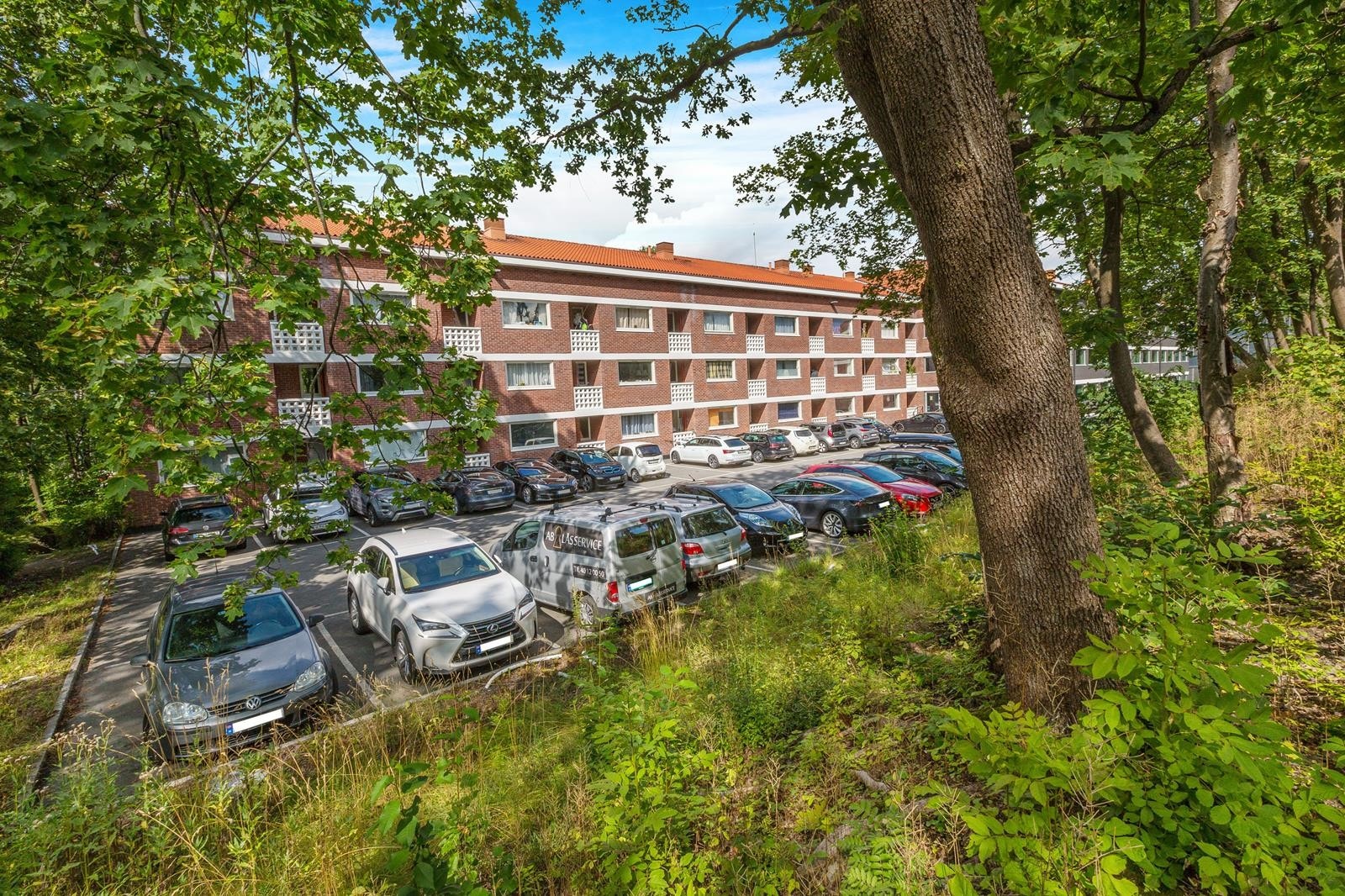 Gård 4 Galleribilde