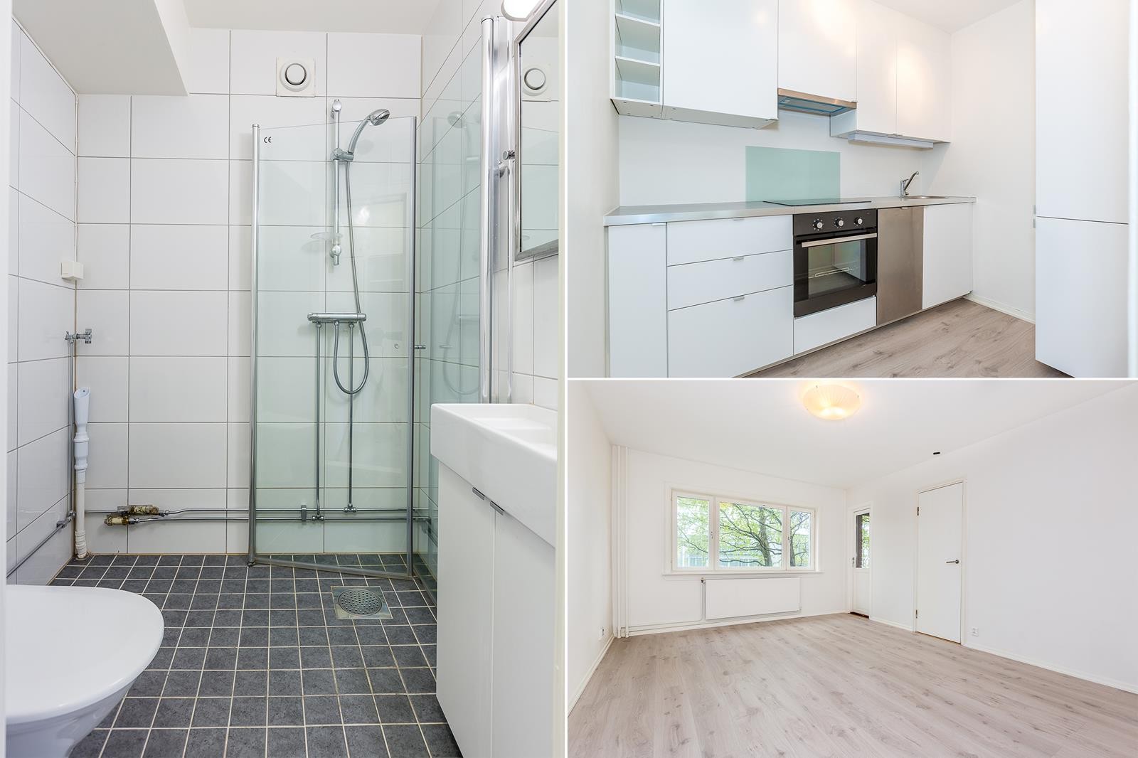 Velkommen til Arnstein Arnebergs vei 30 Galleribilde