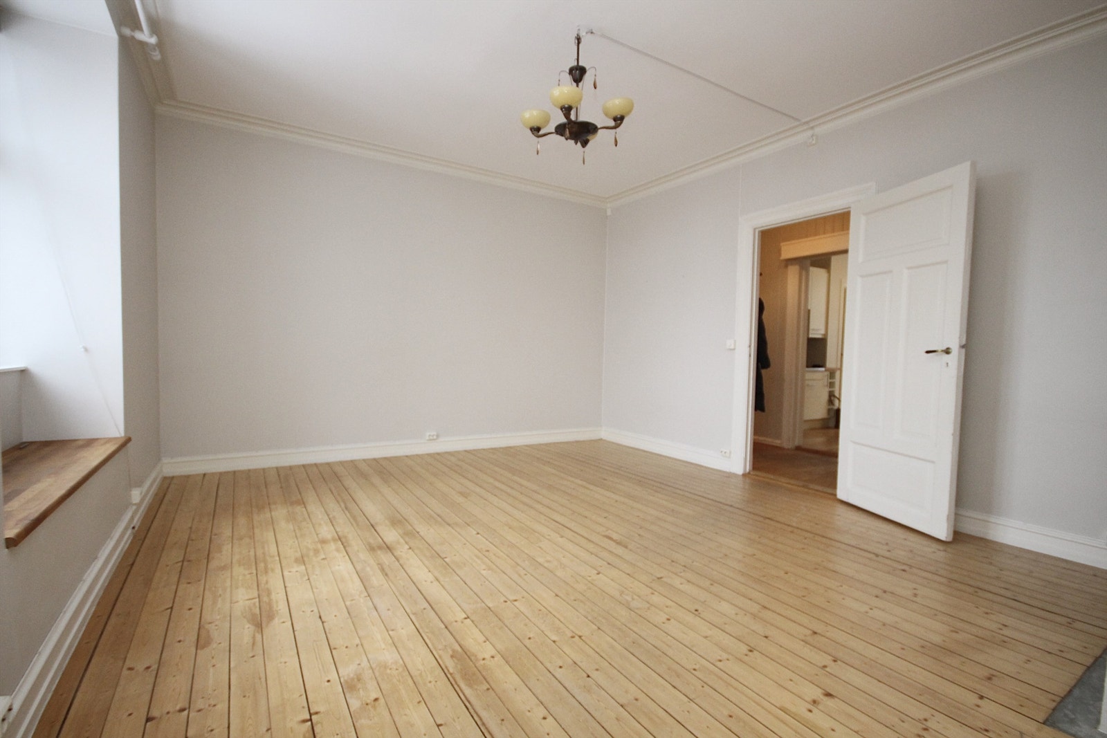 Ekstra stue/soverom 1. Galleribilde