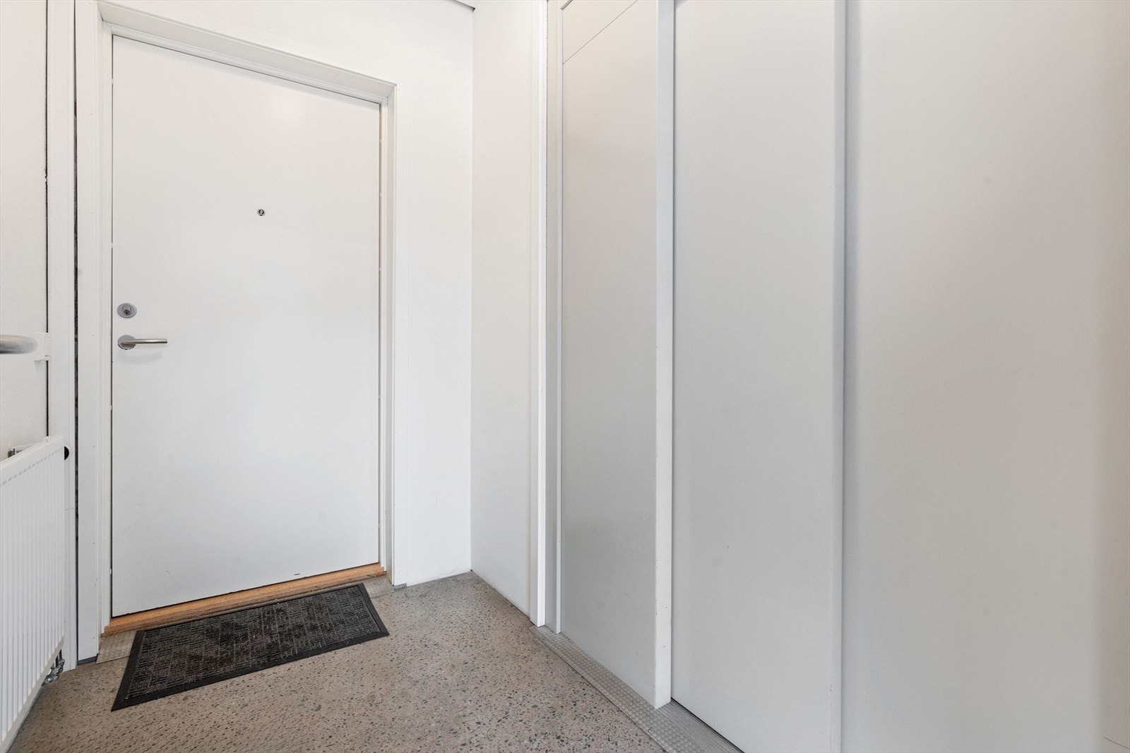 Velkommen inn! Galleribilde