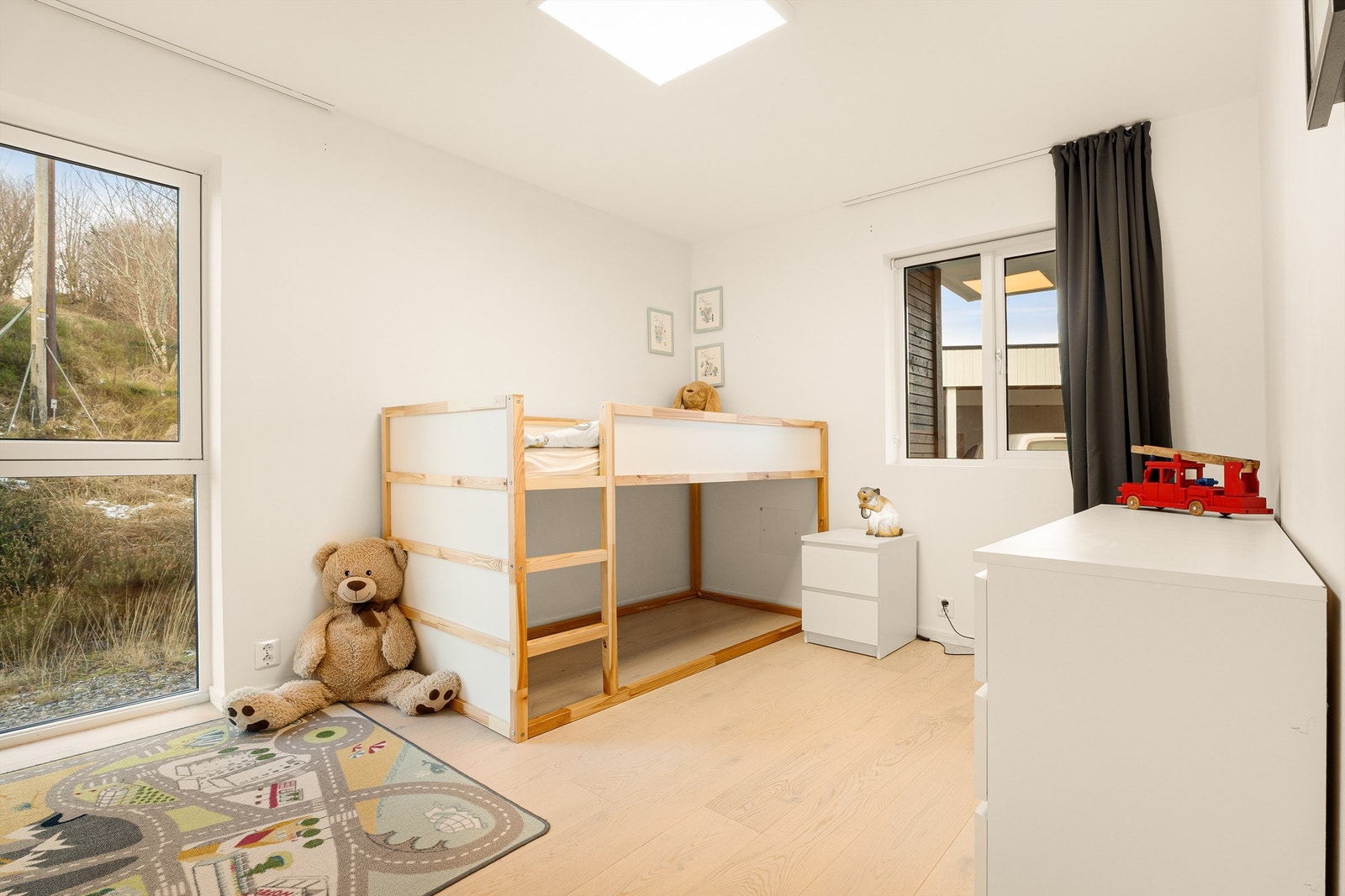 Soverom 2. Galleribilde