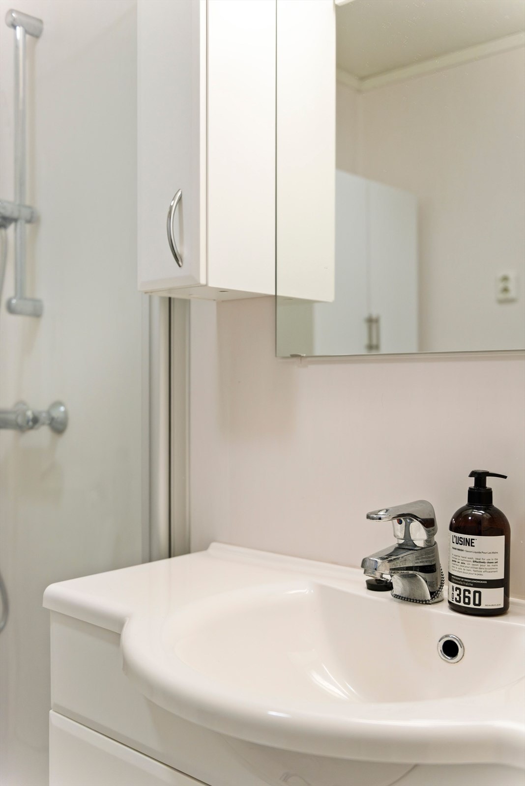 Baderom Galleribilde