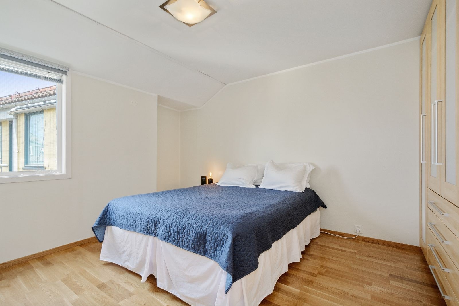 Soverom Galleribilde