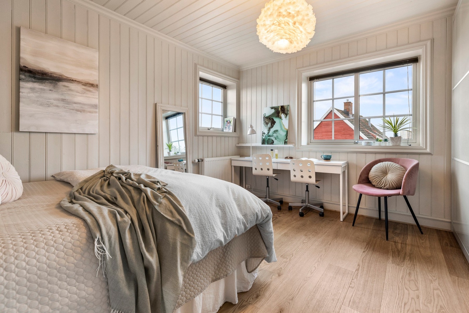 Soverom 2 Galleribilde