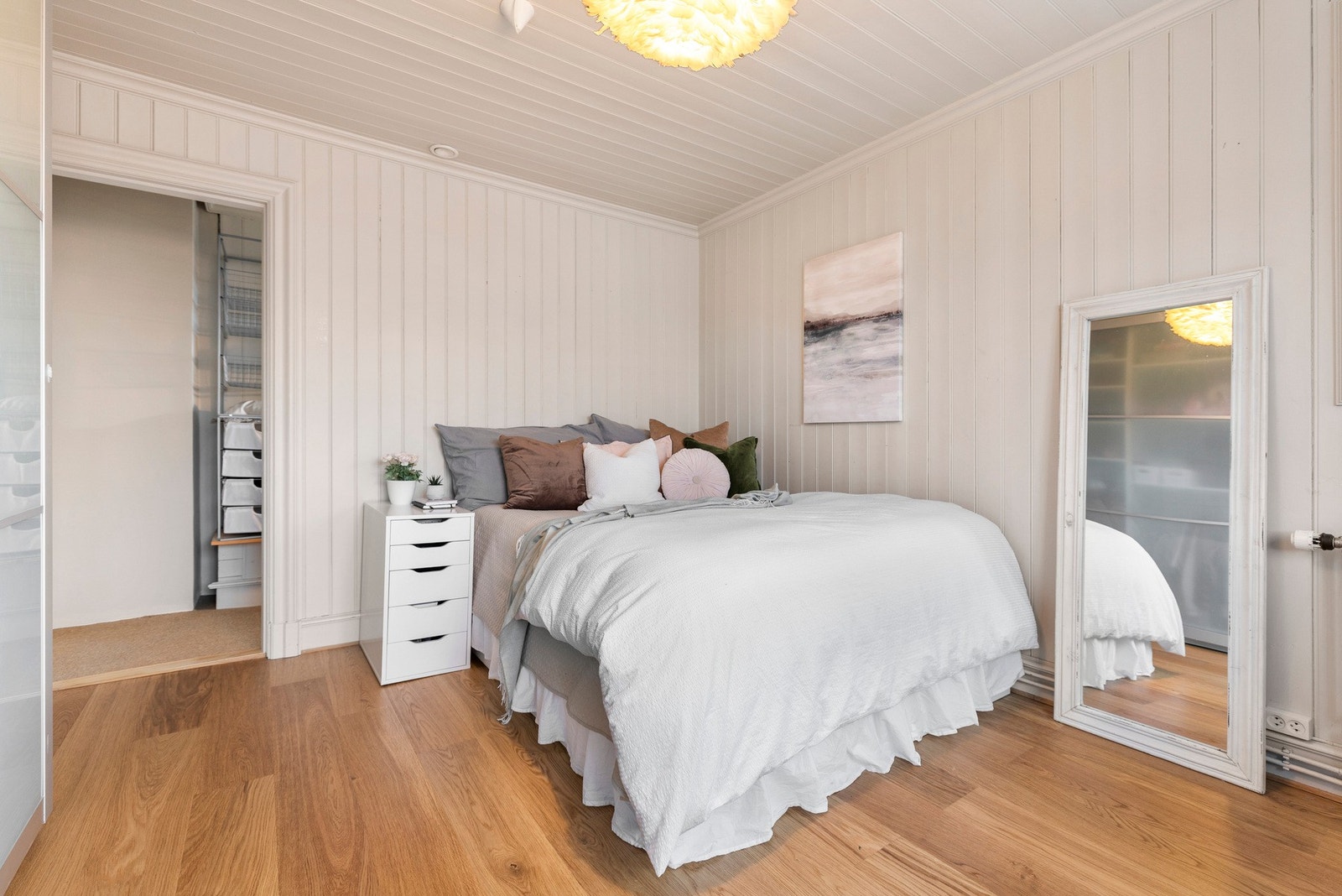 Soverom 2 Galleribilde