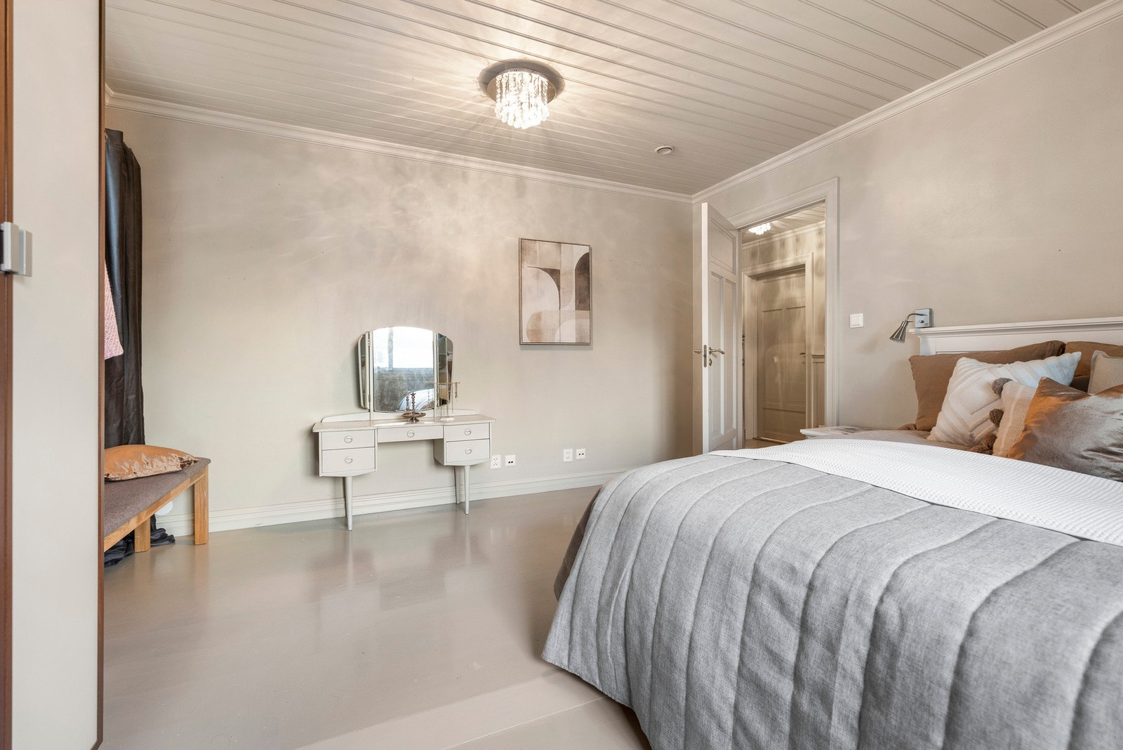 Soverom 1 Galleribilde