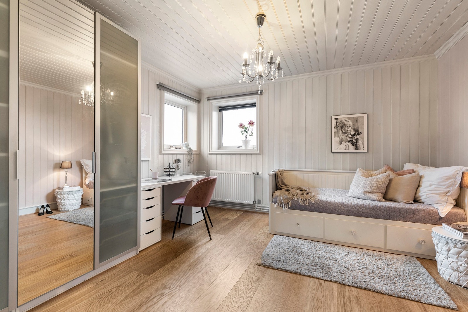 Soverom 3 Galleribilde