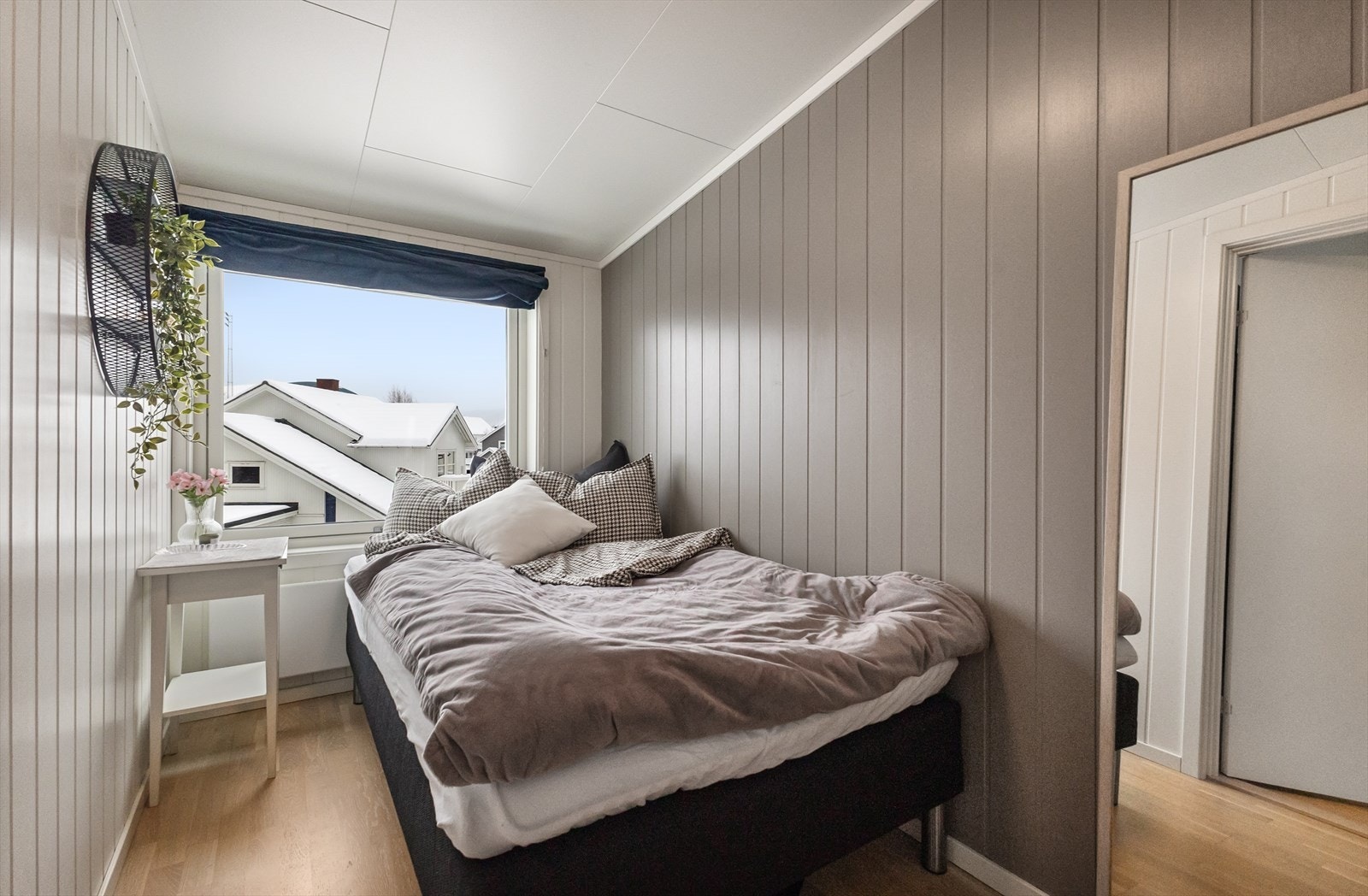 Soverom 1 i 3.etg. Galleribilde