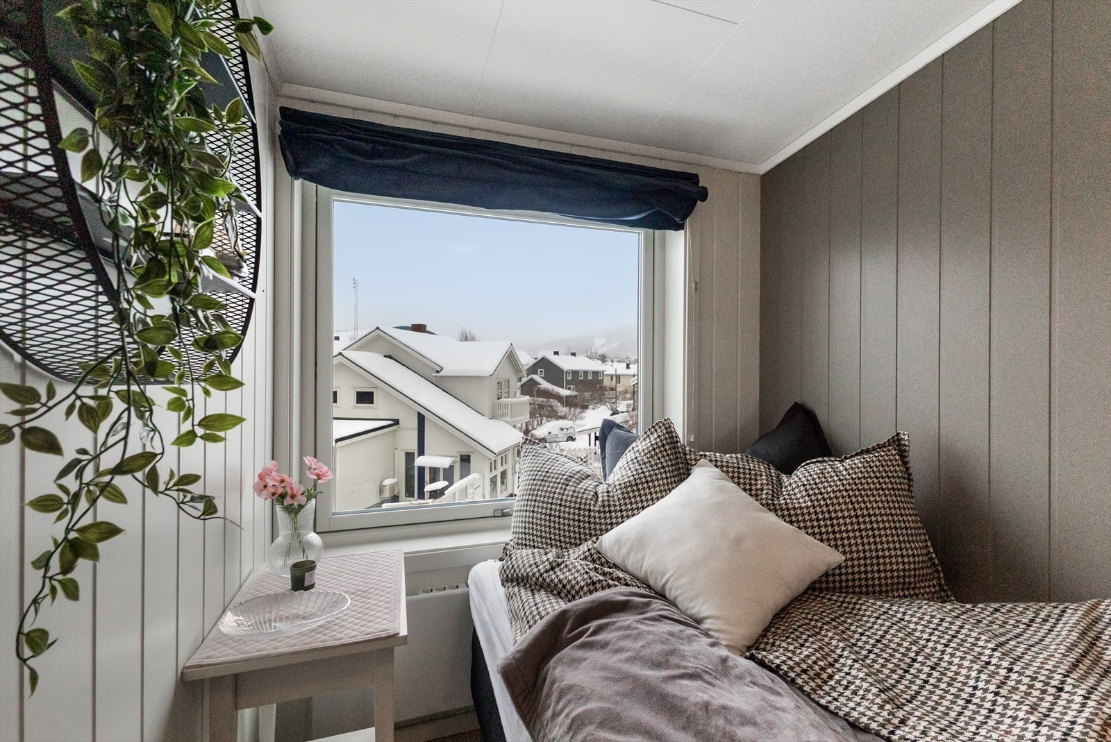 Soverom 1 i 3.etg. Galleribilde