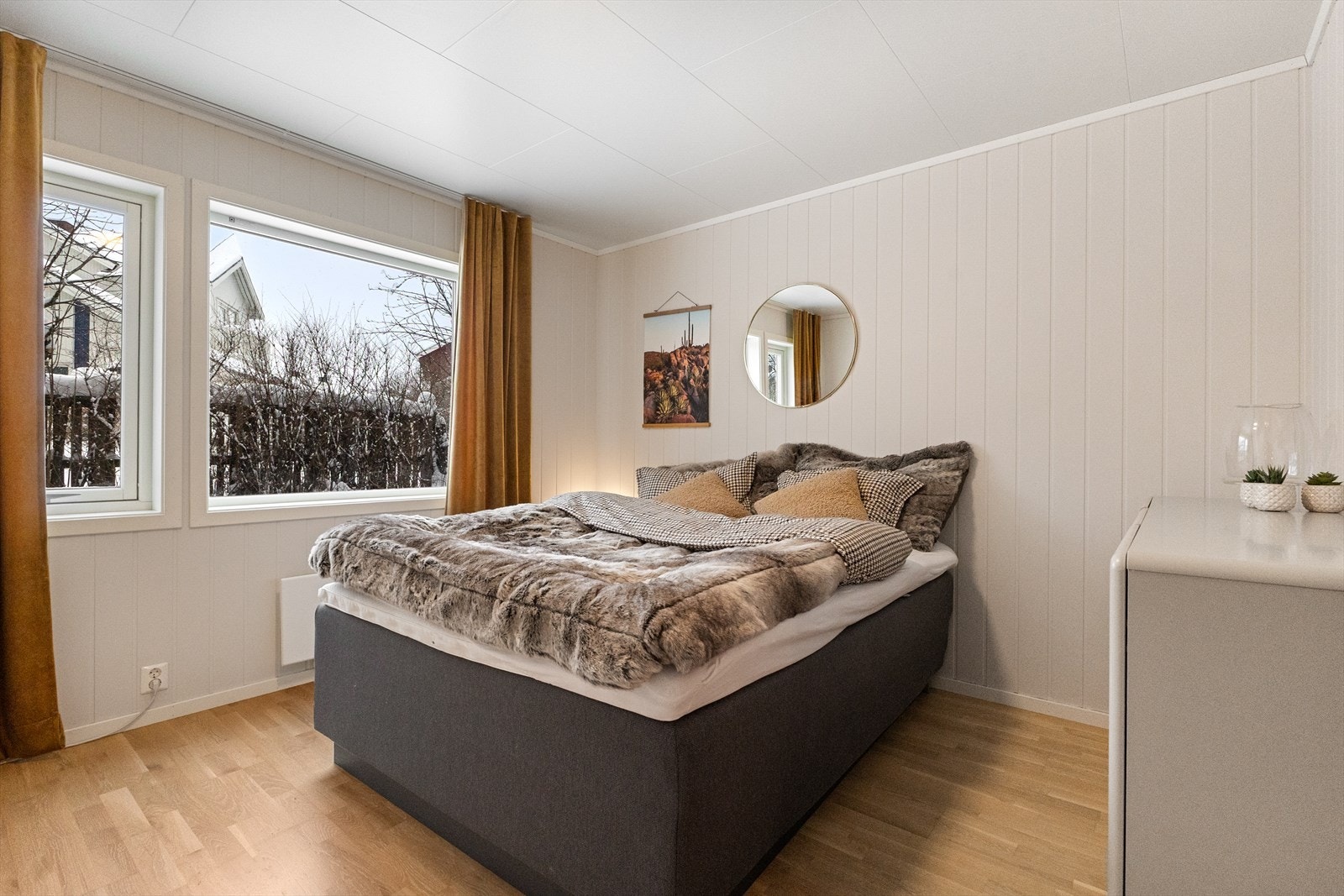 Soverom 3 i 1.etg. Galleribilde