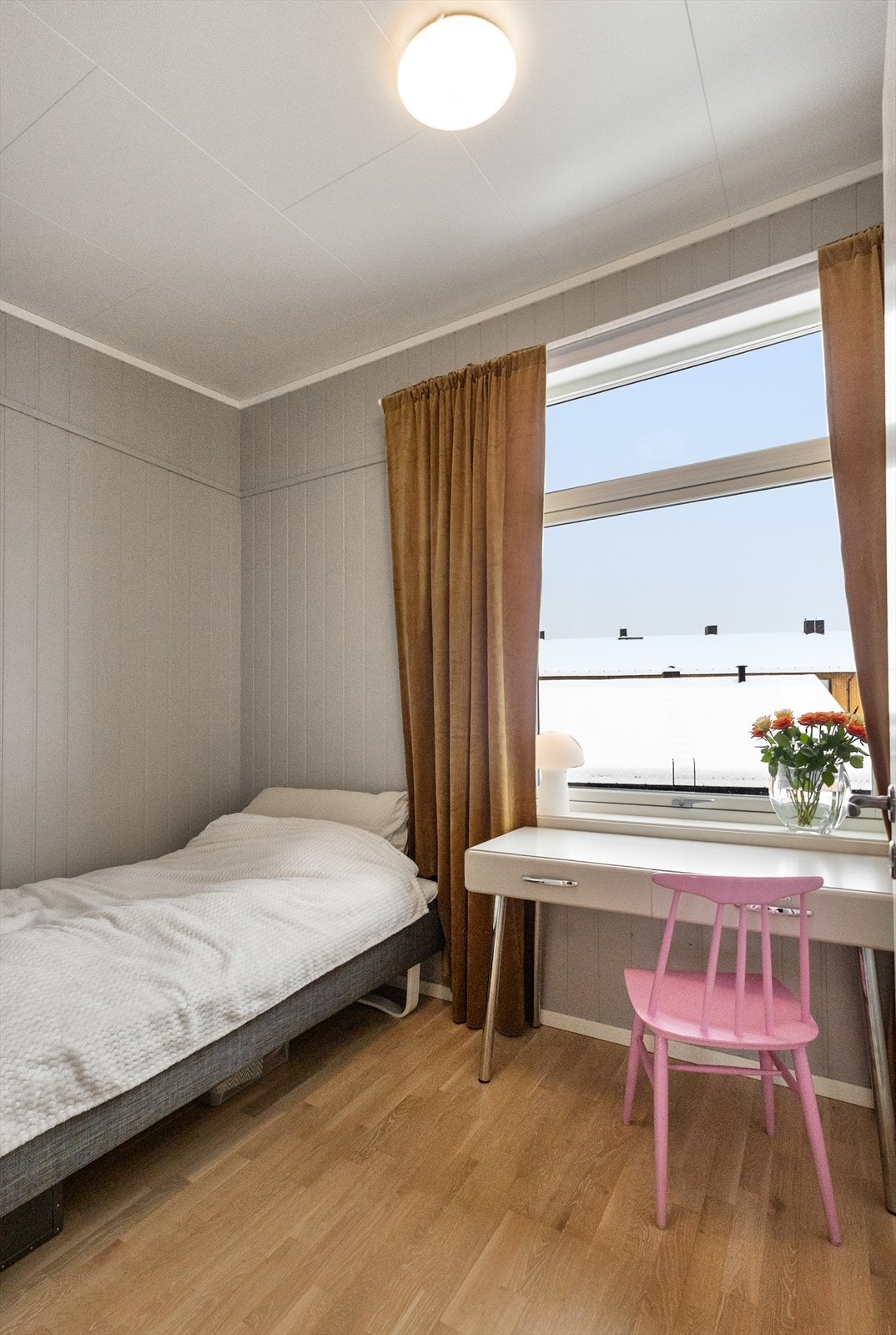 Soverom 2 i 3.etg. Galleribilde