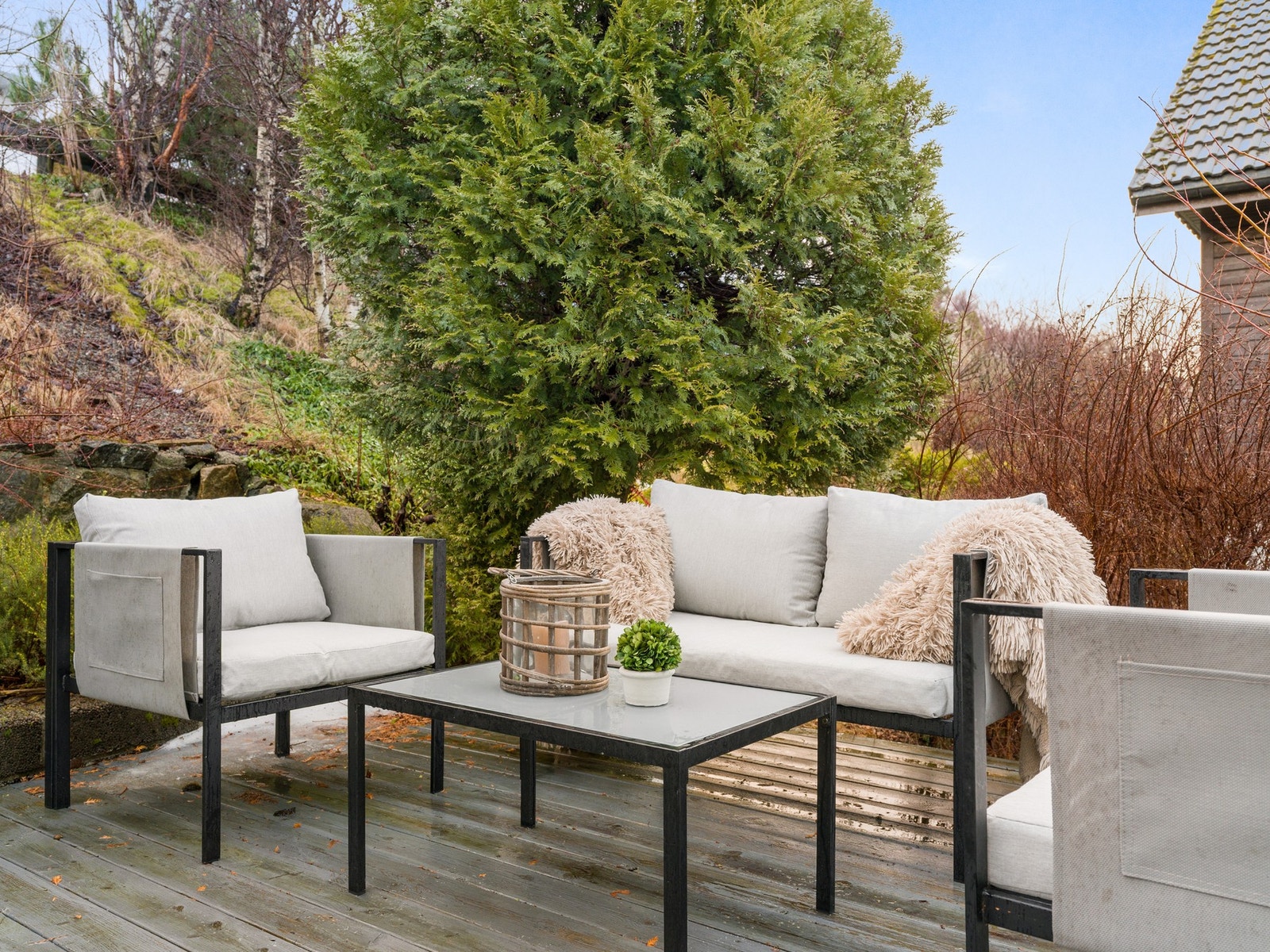 Detaljbilde. Galleribilde