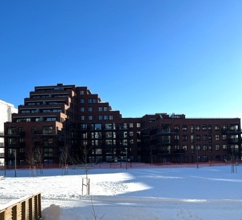 Velkommen til Selvaag Pluss, Rådmann Paulsens Gate 36. 2 roms leilighet i 2 etasje, inkludert hvitevarer, kabel-tv og internett. Galleribilde