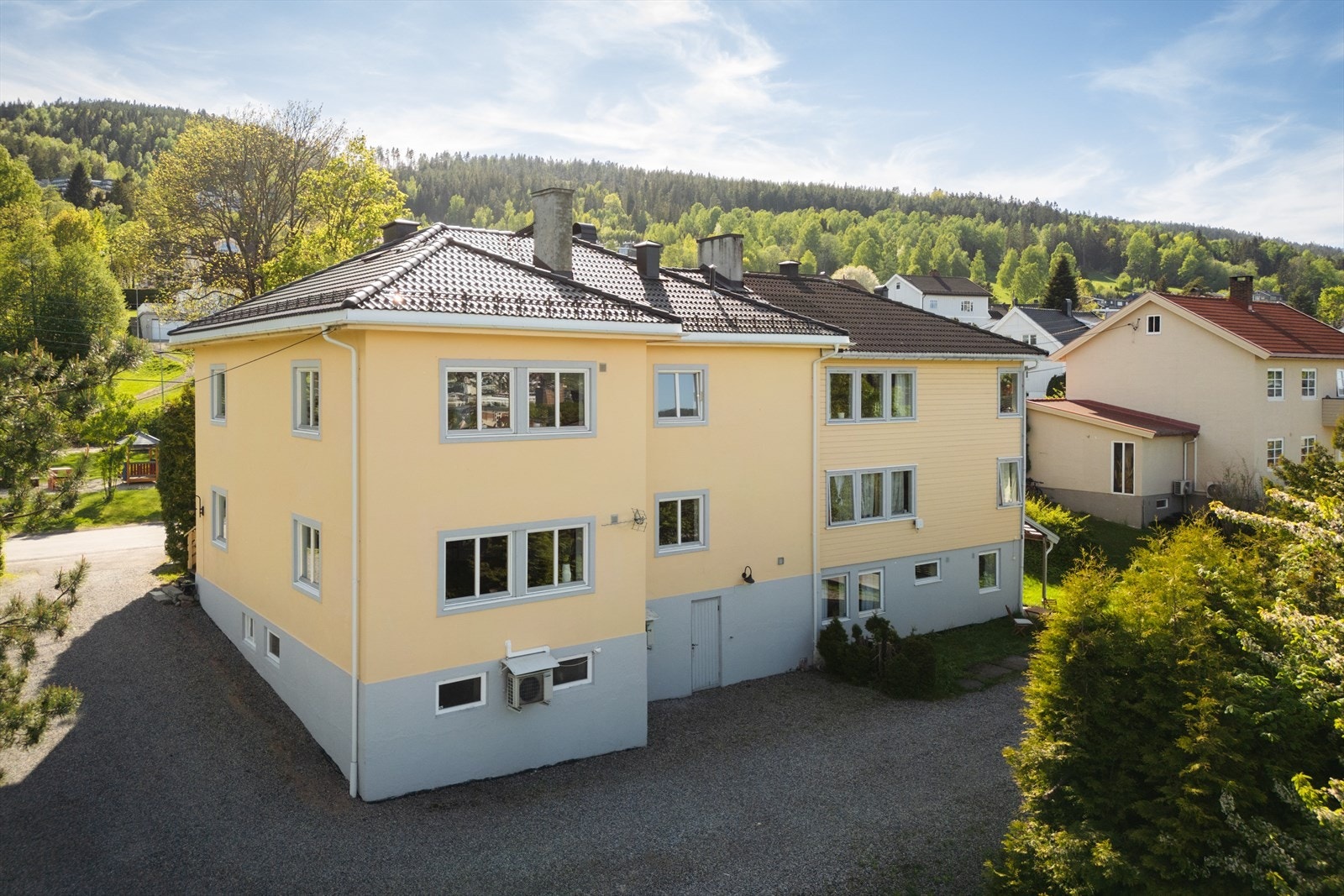 Velkommen til Kvernveien 16 sentralt på Austad! Galleribilde