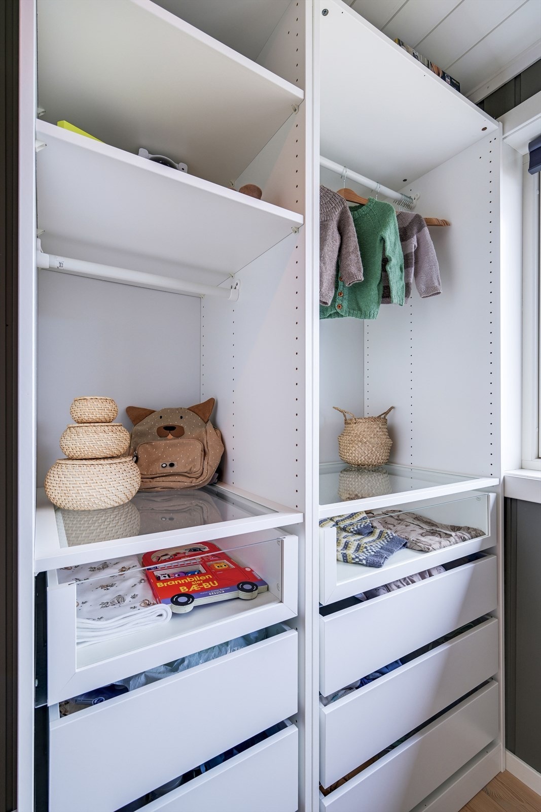 Soverom Galleribilde