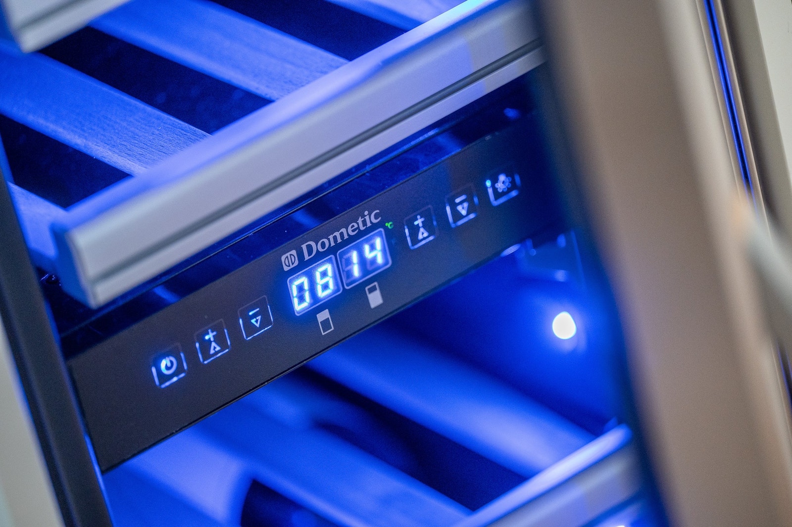 Vinskap medfølger Galleribilde