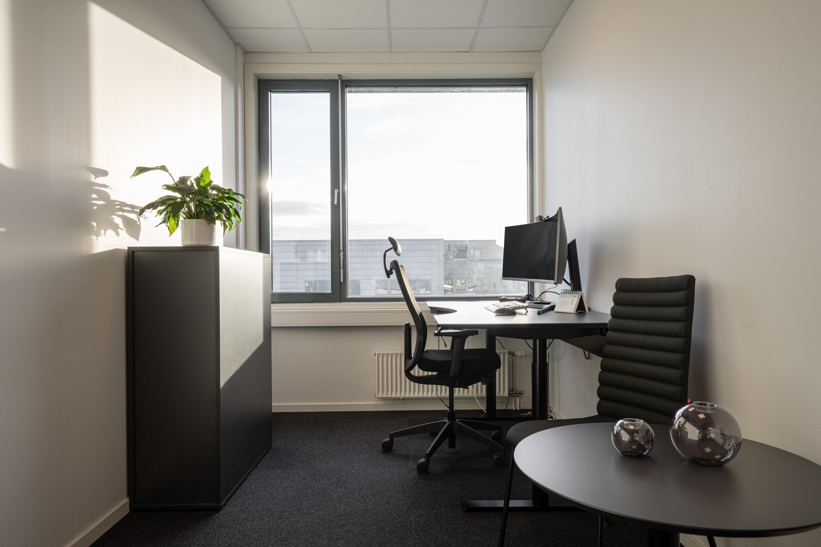 Cellekontor Galleribilde