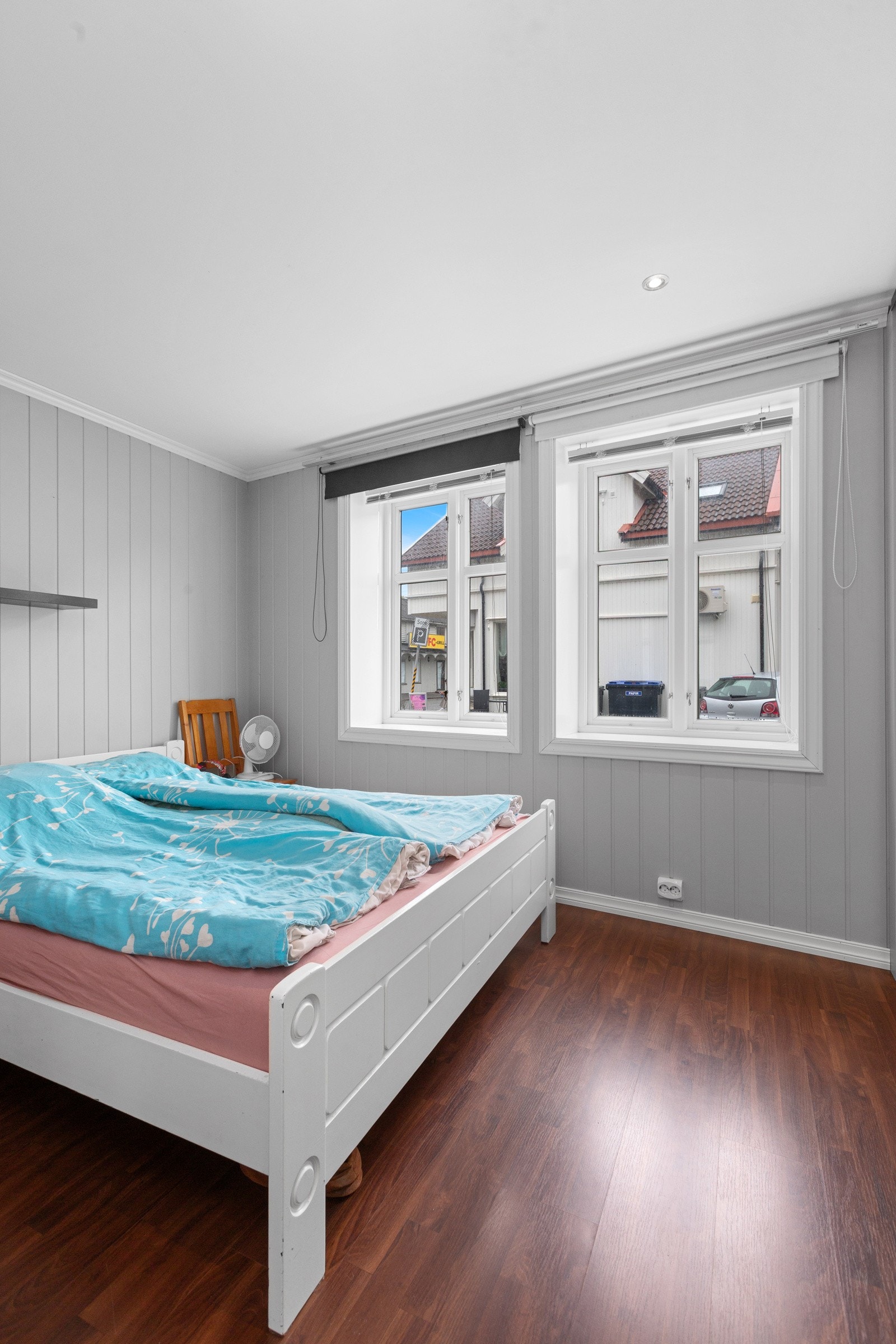 Soverom 2 Galleribilde