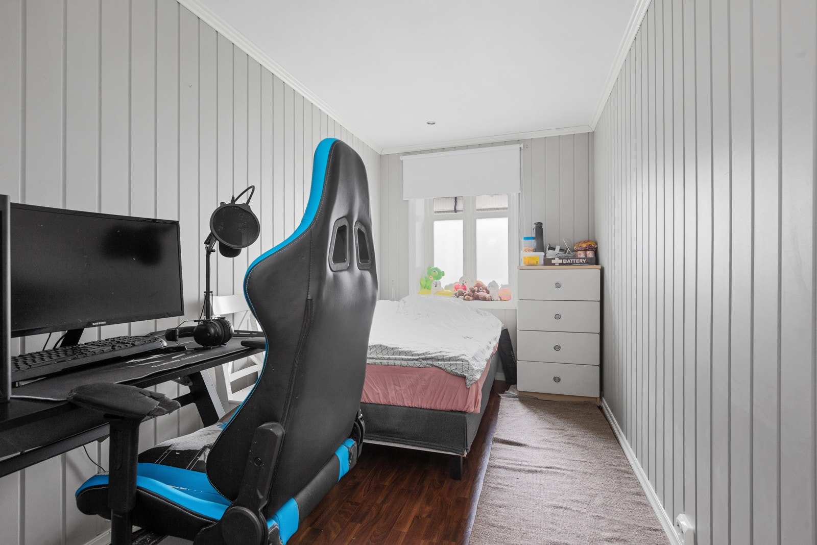 Soverom 1 Galleribilde