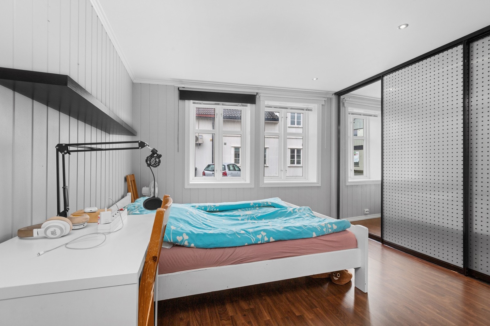 Soverom 2 Galleribilde