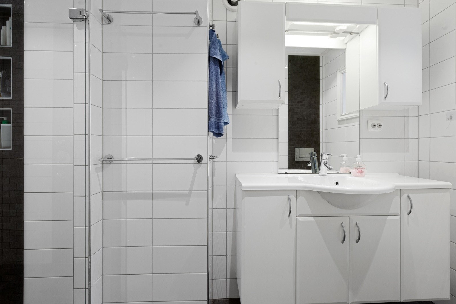 Bad i 1. etg. Galleribilde