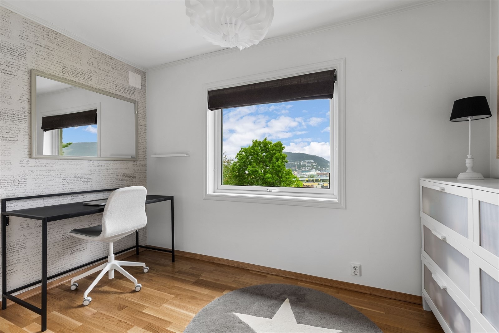 Soverom 3 (ikke byggemeldt) Galleribilde