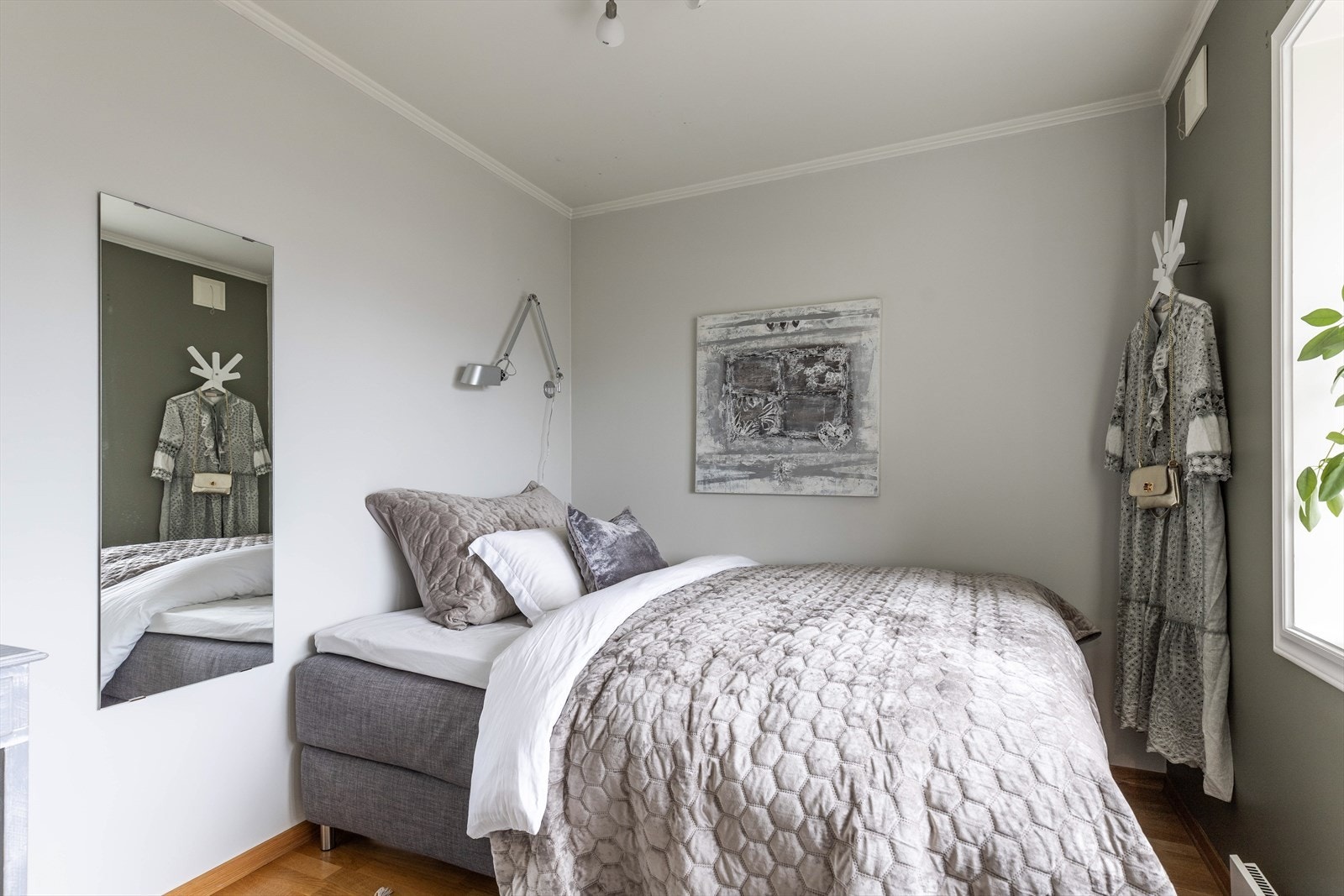 Soverom 4 Galleribilde