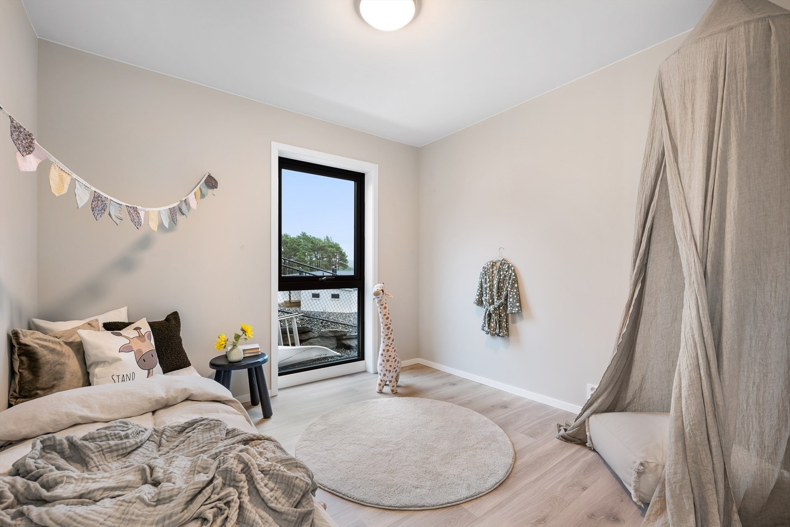 Tredje soverommet Galleribilde