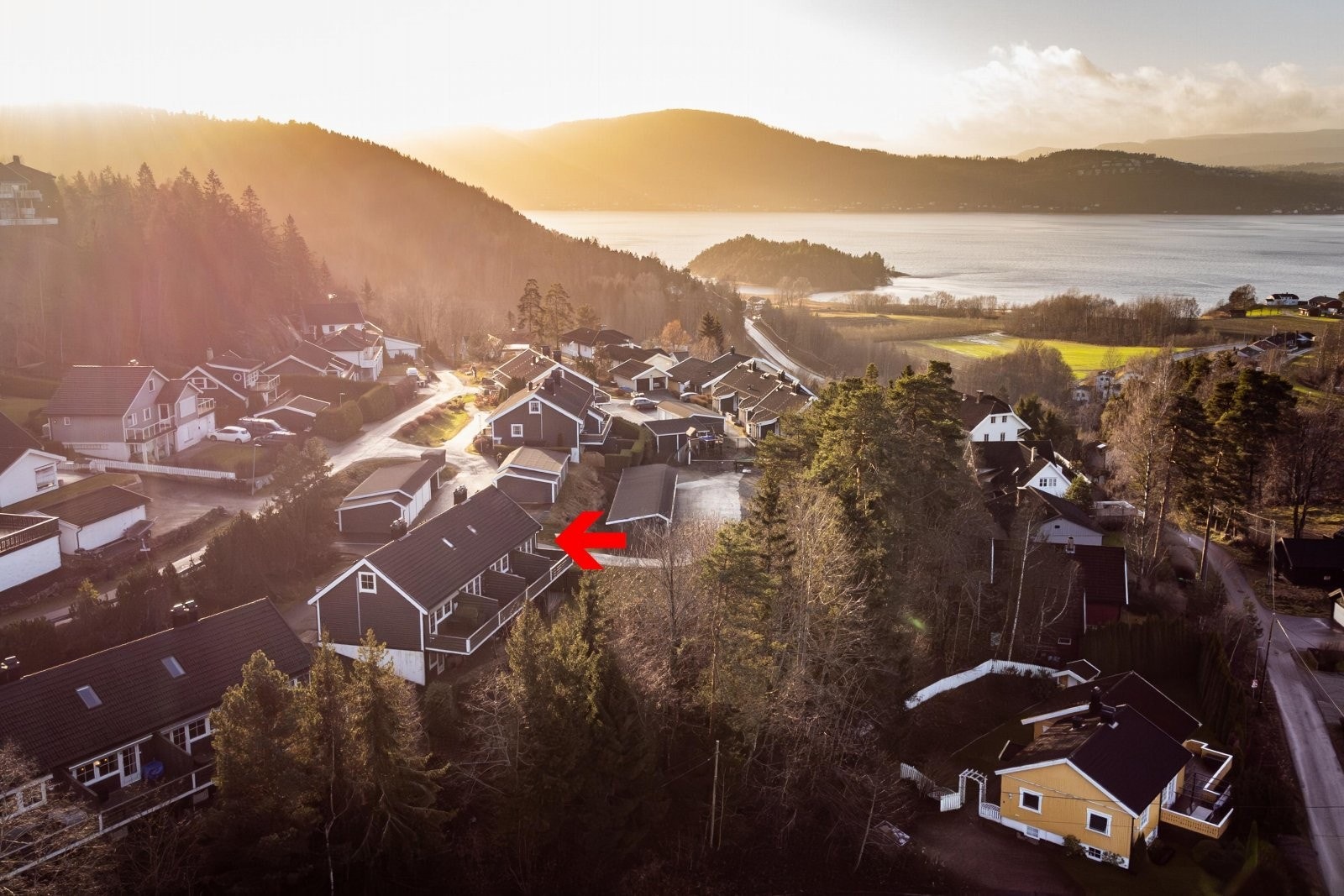 Drone 2 Galleribilde