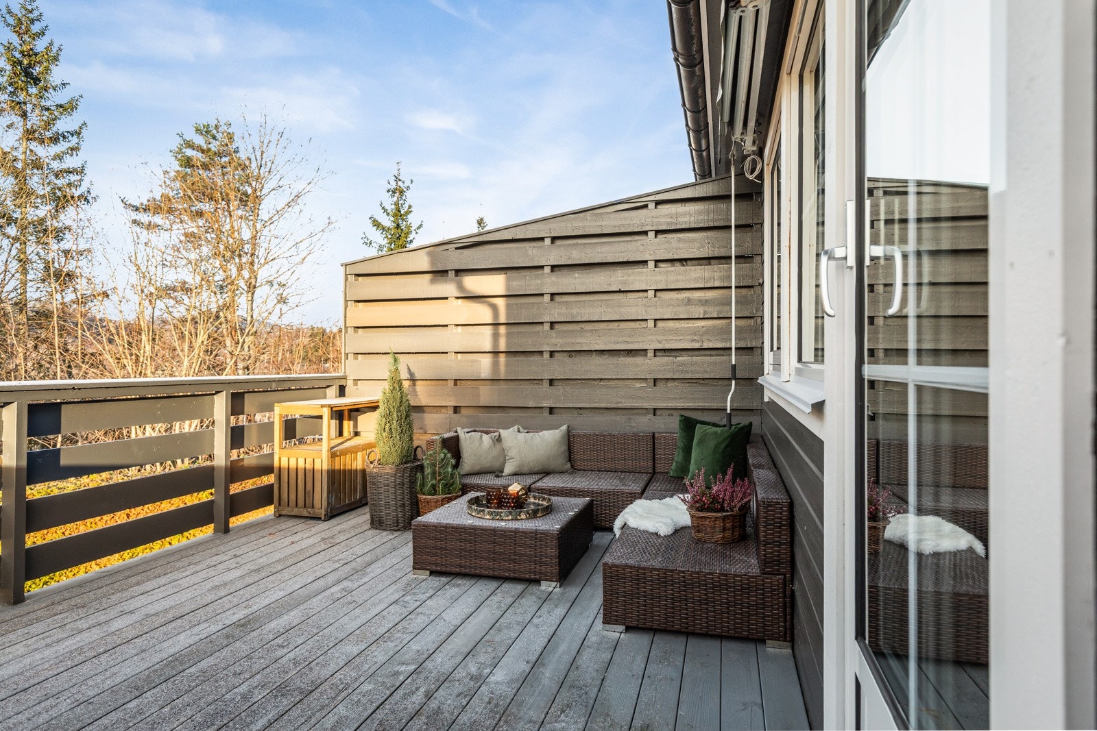 Veranda Galleribilde