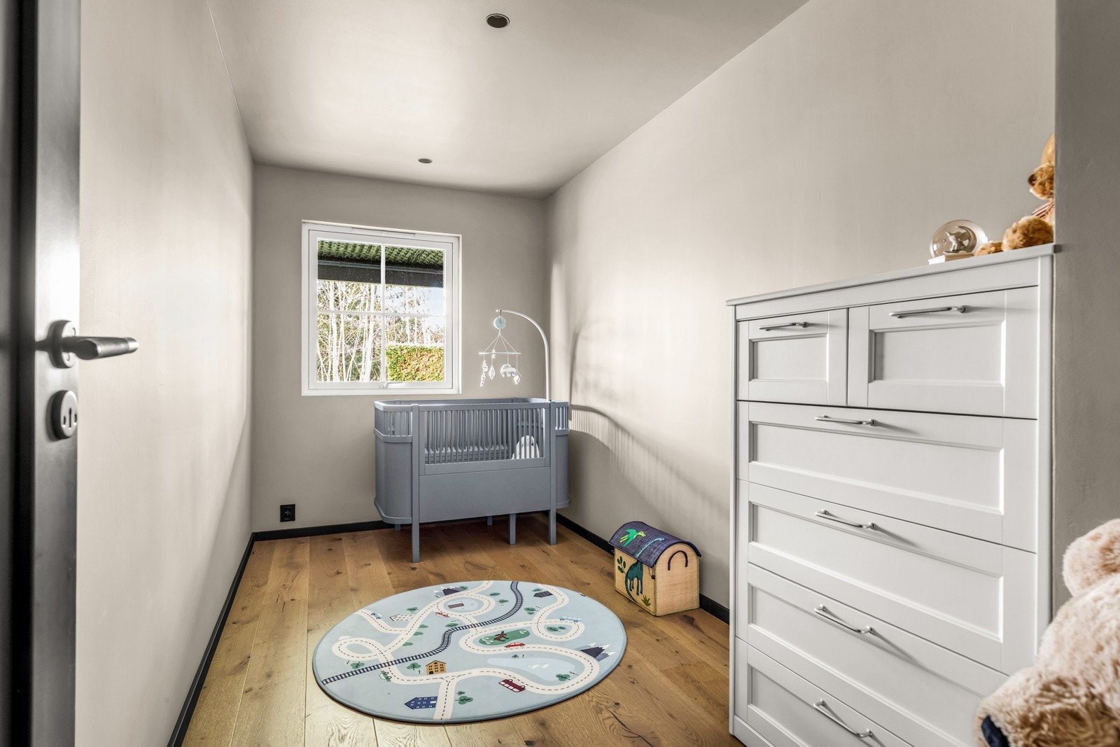 Soverom 2 Galleribilde