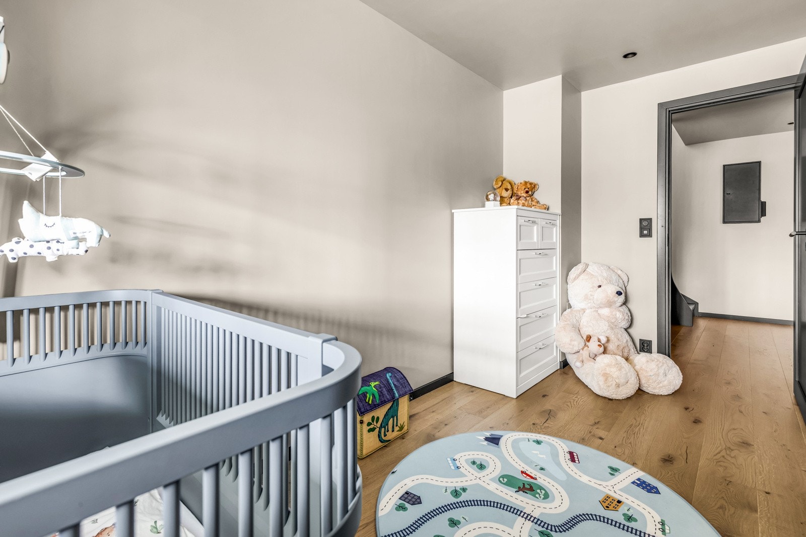 Soverom 2 Galleribilde