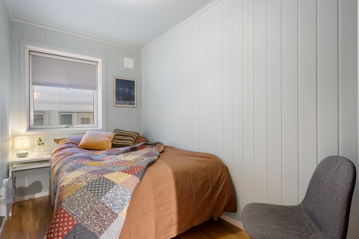 Soverom 3 seng 140cm Galleribilde