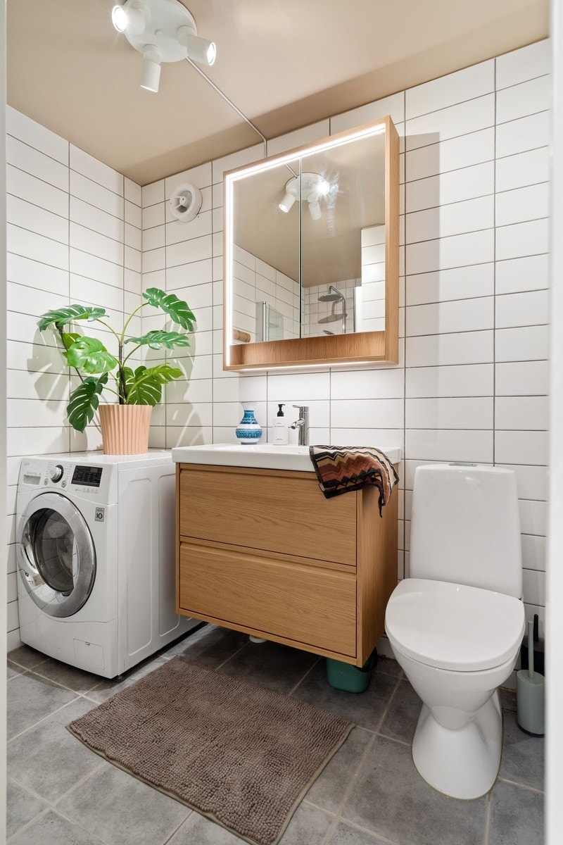 Ny innredning fra 2025 Galleribilde