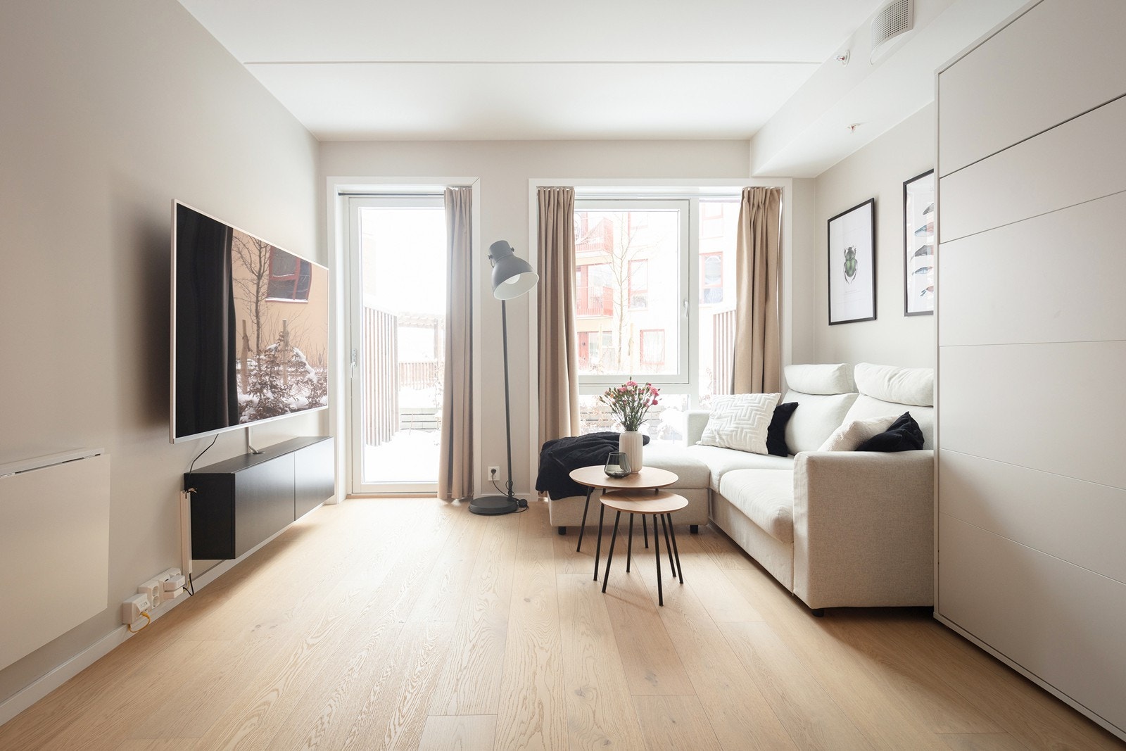 Velkommen til Kirkeveien 7A! Galleribilde