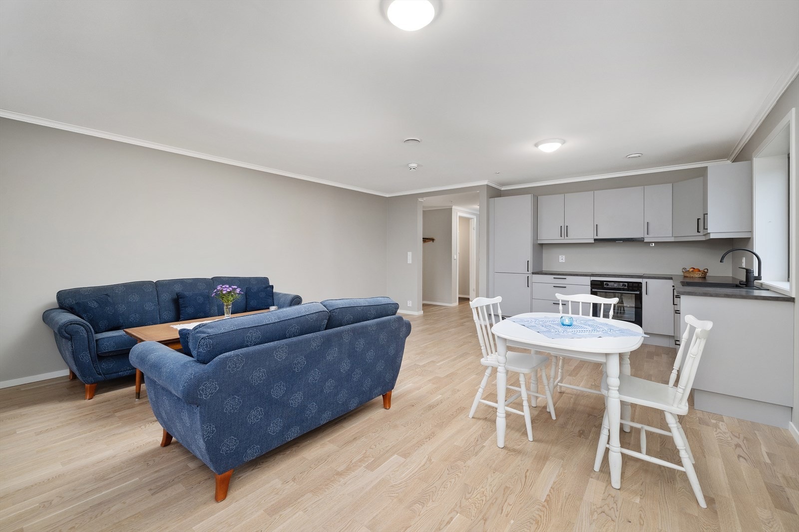 Velkommen til Ole Nilsedalens Vei 19! Galleribilde