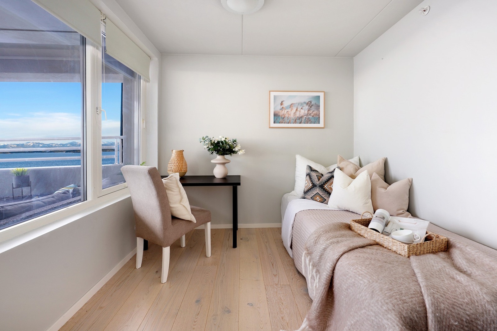 Soverom 2. Galleribilde