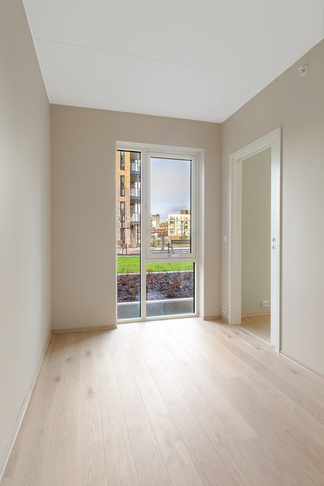 Soverom 2 Galleribilde