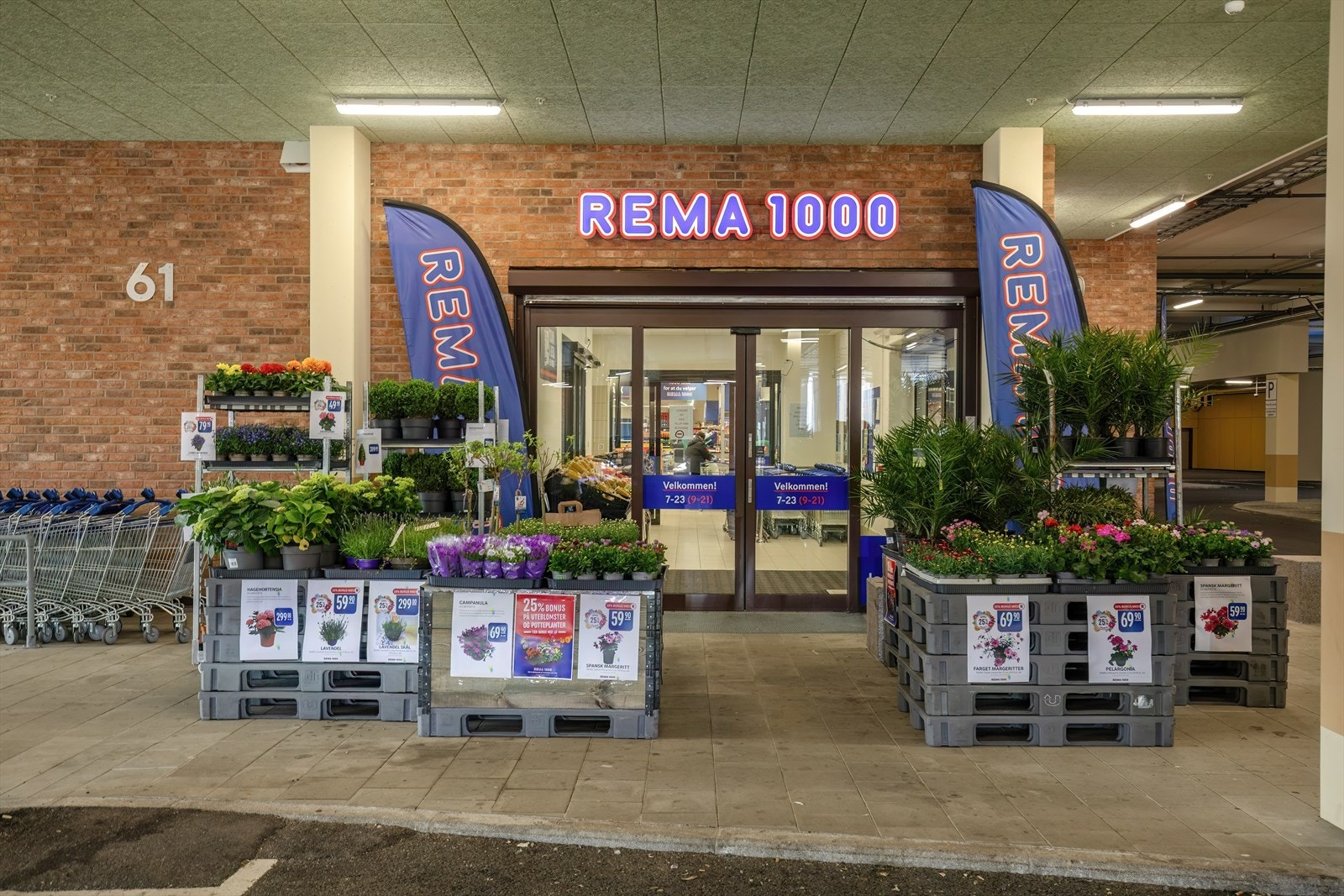 Nærområde Galleribilde