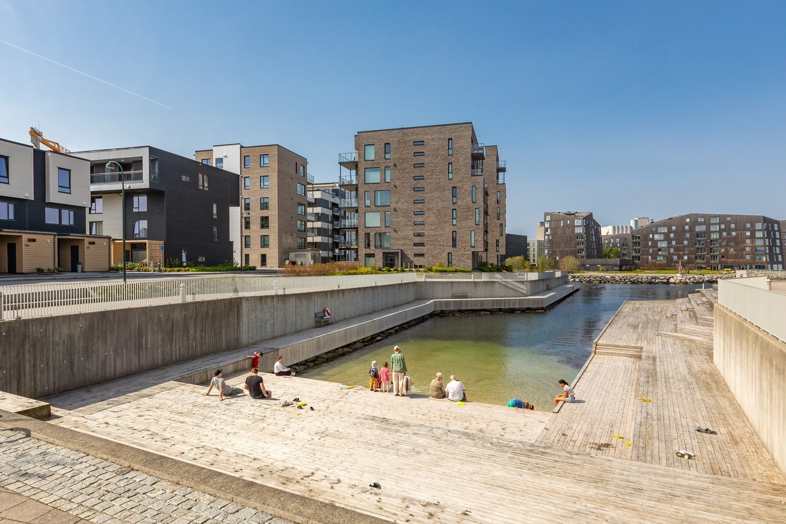 Nærområde Galleribilde