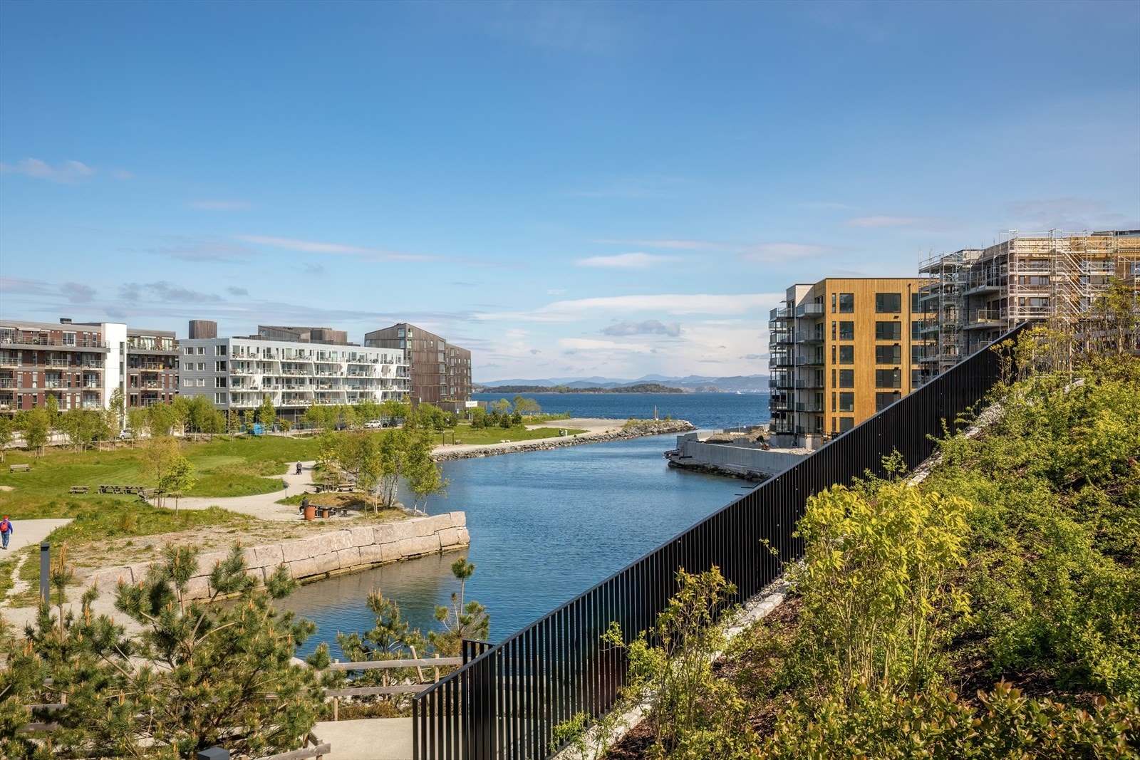 Nærområde Galleribilde