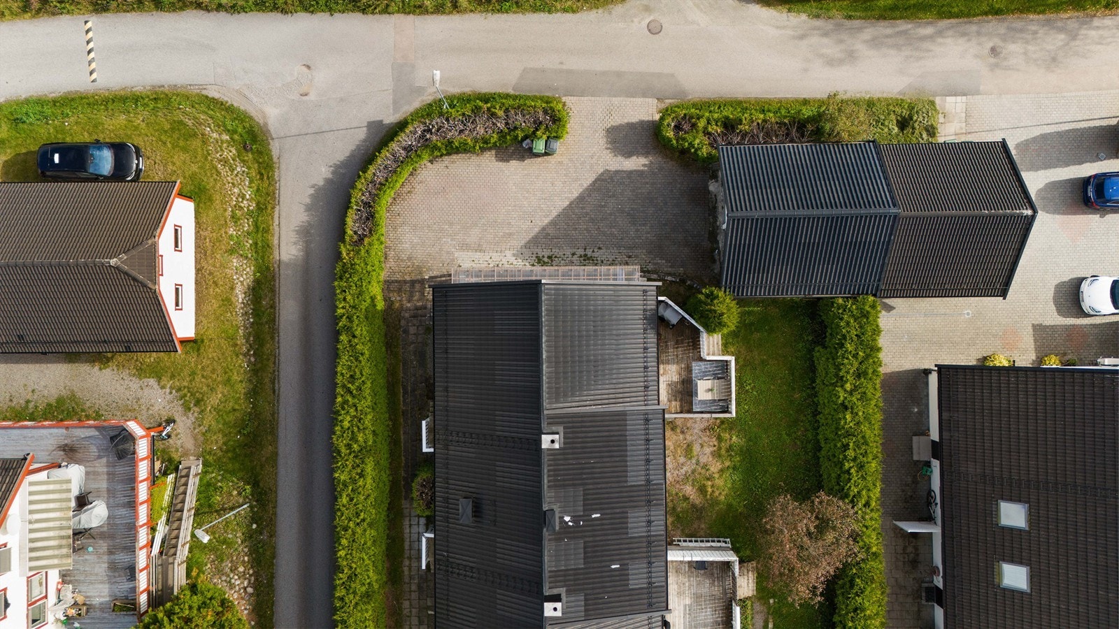 Oversiktsbilde. Galleribilde